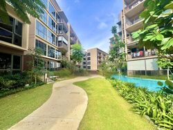 The Watergardens At Canberra (D27), Apartment #482782981